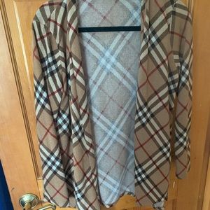 Designer Inspired Cardigan